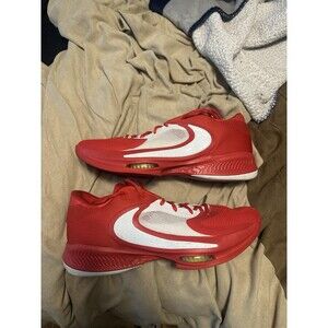 Size 14 - Nike Zoom Freak 4 TB Red